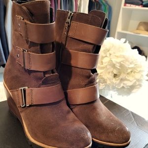 Sorel After Hours Bootie